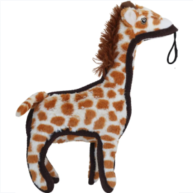 Steel Dog - Ruffian Safari Giraffe