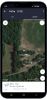 GPS Real Time Pet Tracking Device Waterproof Dog Cat Location Finder Size:L