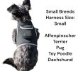 Pet Tracker Mini GPS Dog Tracking Device Made from Pet-Friendly Materials Size:XL