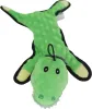 Steel Dog - Flat Bumpy Gator