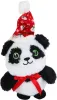 Steel Dog - Holiday Baby Panda