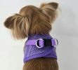 American River Solid Ultra Choke Free Dog Harness