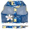 Cool Mesh Dog Harness with Leash