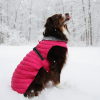 Alpine Extreme Weather Puffer Coat
