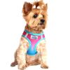 American River Choke Free Dog Harness Ombre Collection