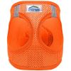 American River Solid Ultra Choke Free Dog Harness