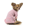 Sweet Dreams Thermal Dog Pajamas