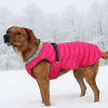 Alpine Extreme Weather Puffer Coat