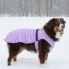 Alpine Extreme Weather Puffer Coat