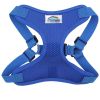 Wrap and Snap Choke Free Dog Harness by Doggie Design