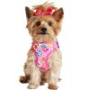 Wrap and Snap Choke Free Dog Harness by Doggie Design