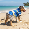 Hawaiian Camp Shirt