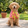 Hawaiian Camp Shirt