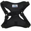 Wrap and Snap Choke Free Dog Harness by Doggie Design