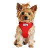 Wrap and Snap Choke Free Dog Harness by Doggie Design