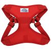 Wrap and Snap Choke Free Dog Harness by Doggie Design